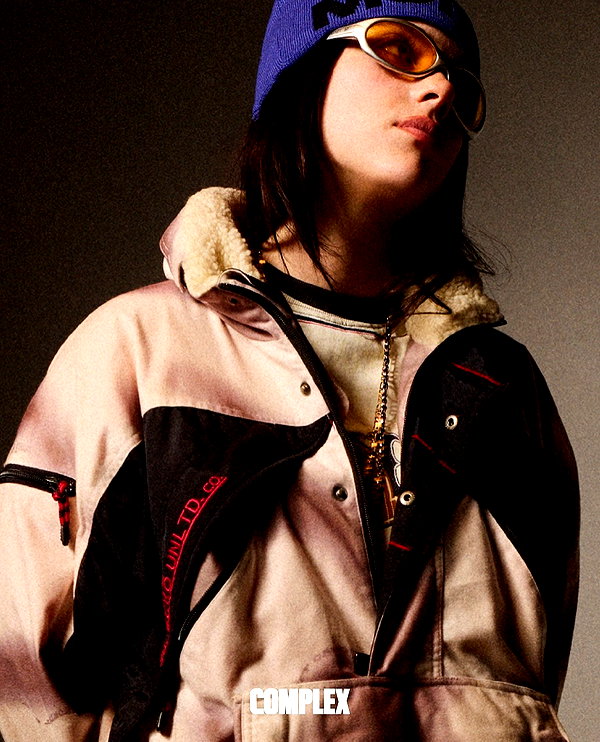 billieeilish instagram image archive image