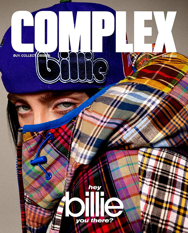 billieeilish instagram image archive image