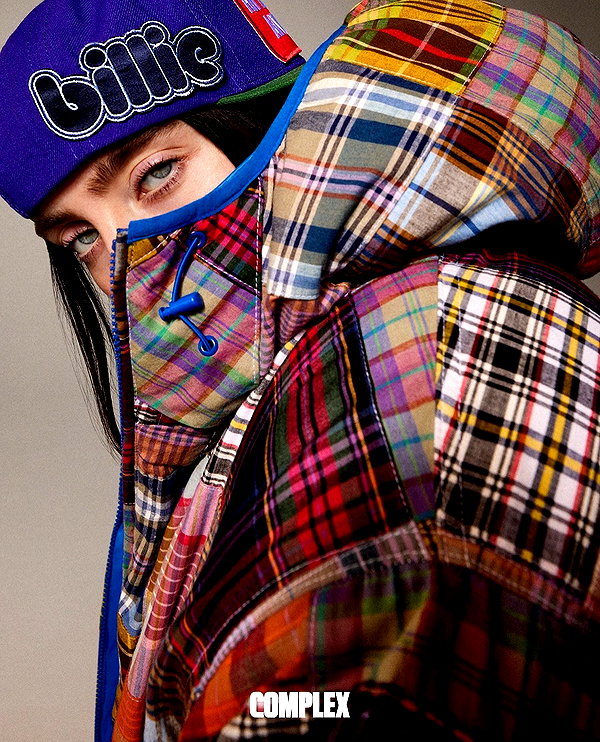 billieeilish instagram image archive image