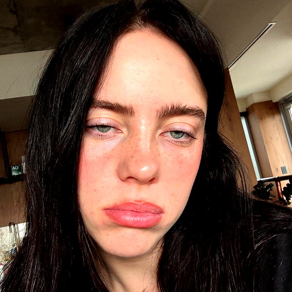 billieeilish instagram image archive image
