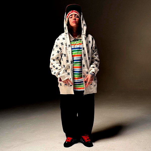 billieeilish instagram image archive image