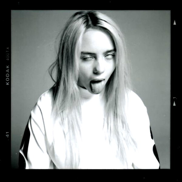 billieeilish instagram image archive image