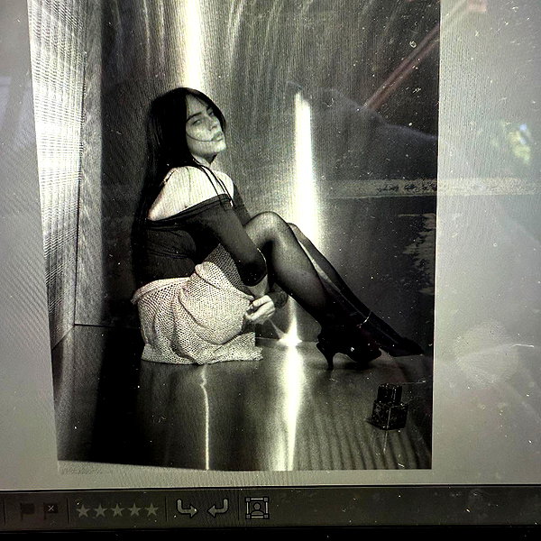 billieeilish instagram image archive image