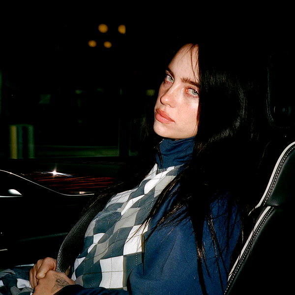 billieeilish instagram image archive image