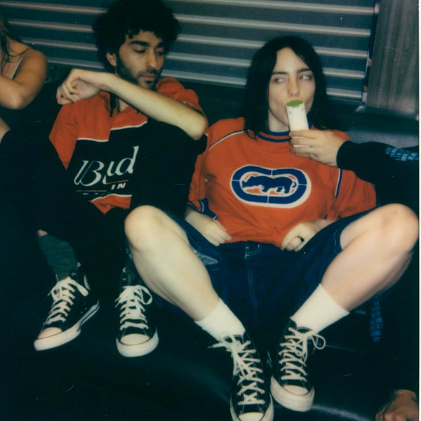 billieeilish instagram image archive image