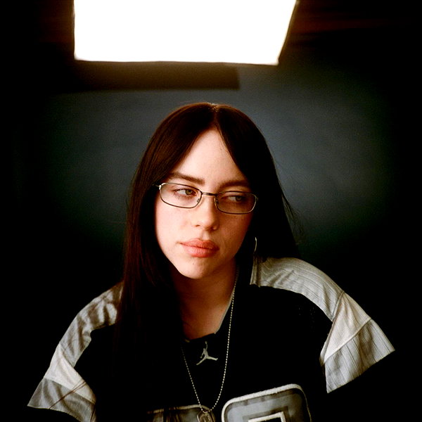 billieeilish instagram image archive image