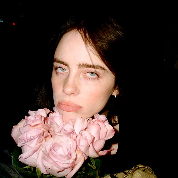 billieeilish instagram image archive image