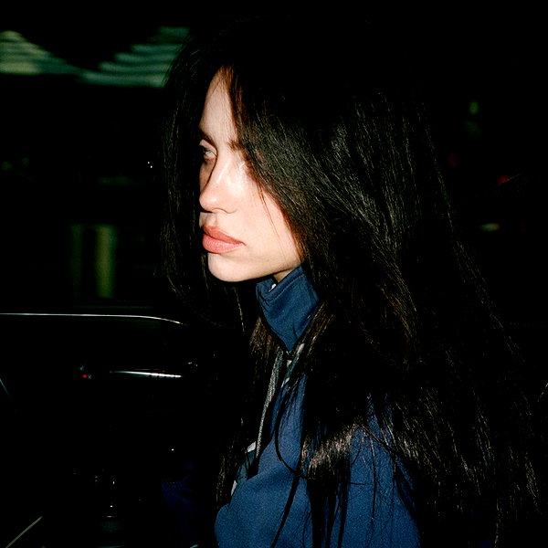 billieeilish instagram image archive image