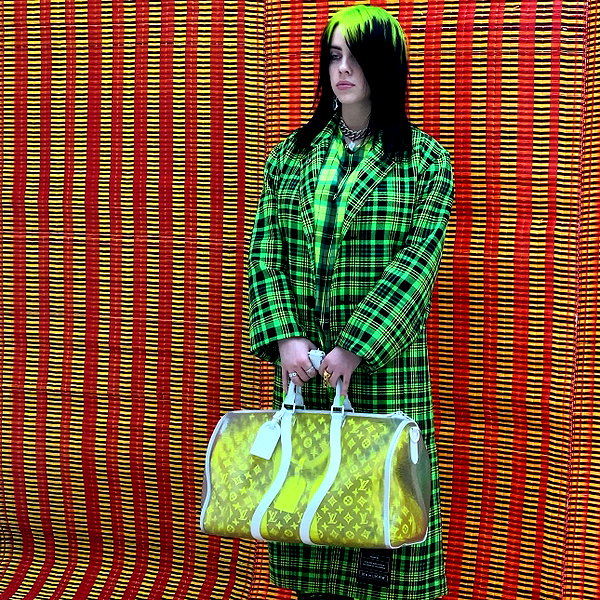 billieeilish instagram image archive image