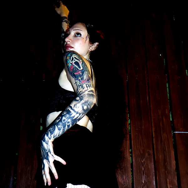 blackivy.xx instagram image archive image