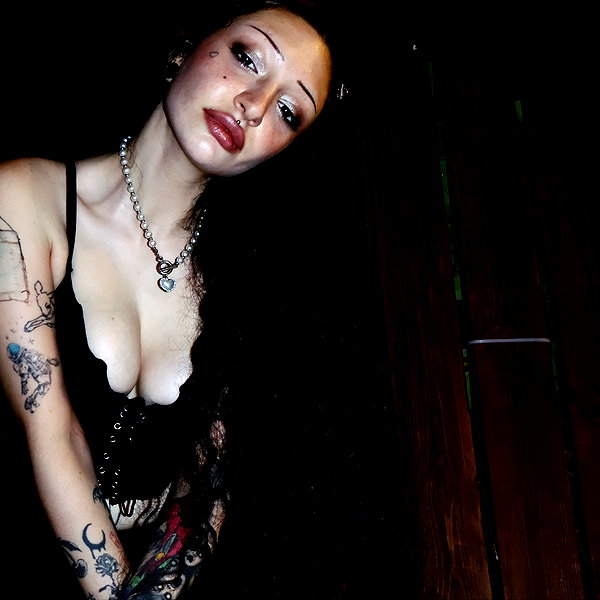 blackivy.xx instagram image archive image