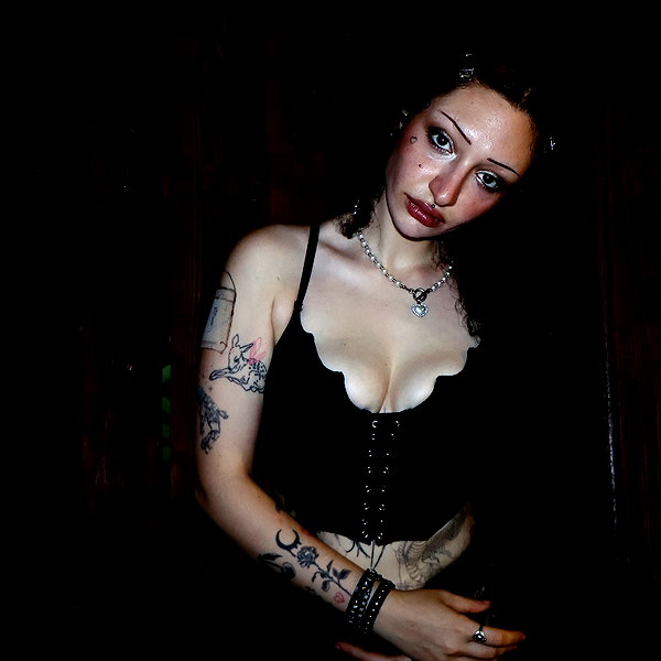 blackivy.xx instagram image archive image