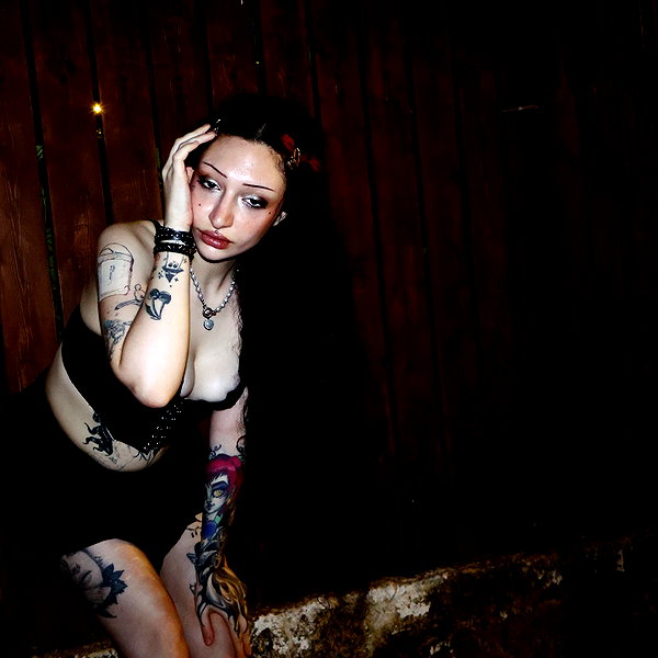 blackivy.xx instagram image archive image