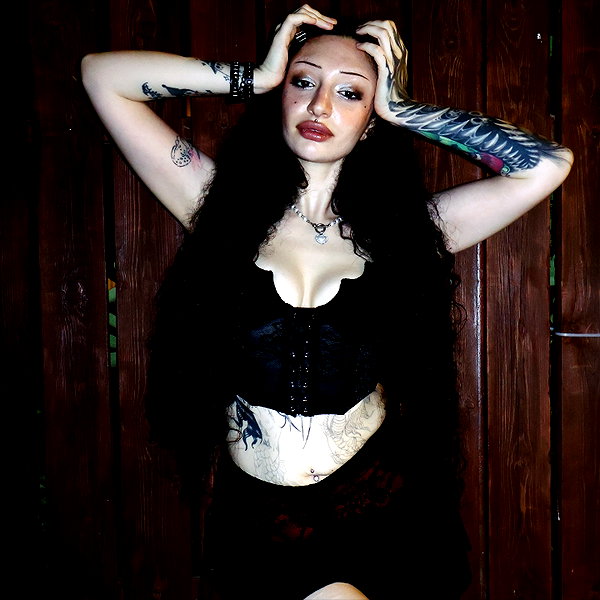 blackivy.xx instagram image archive image