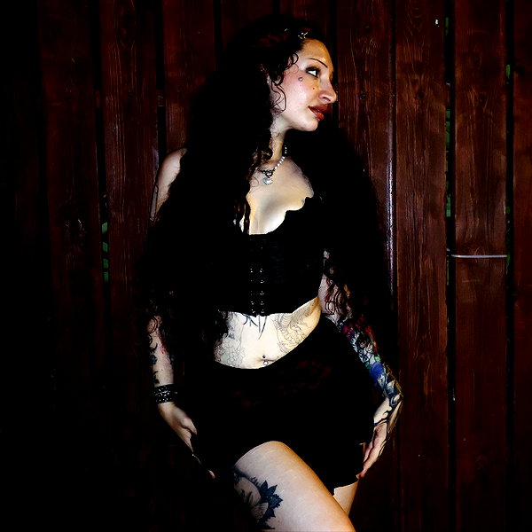 blackivy.xx instagram image archive image