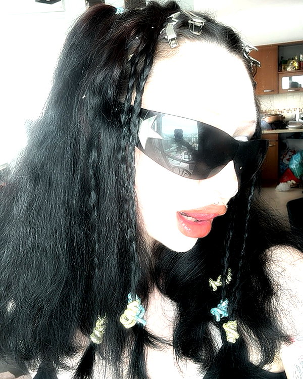 blackivy.xx instagram image archive image