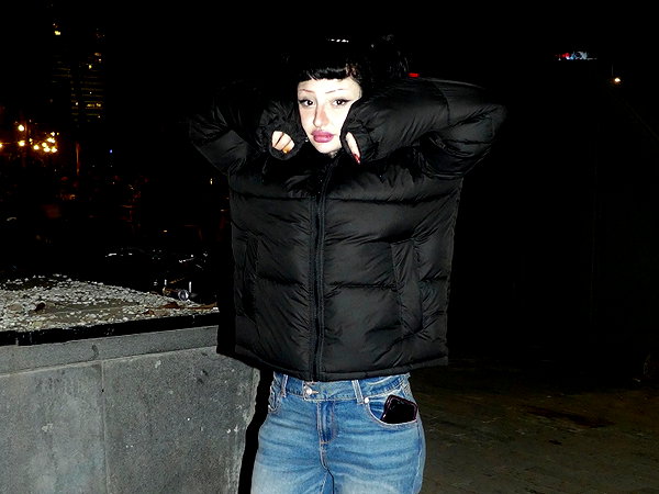 blackivy.xx instagram image archive image