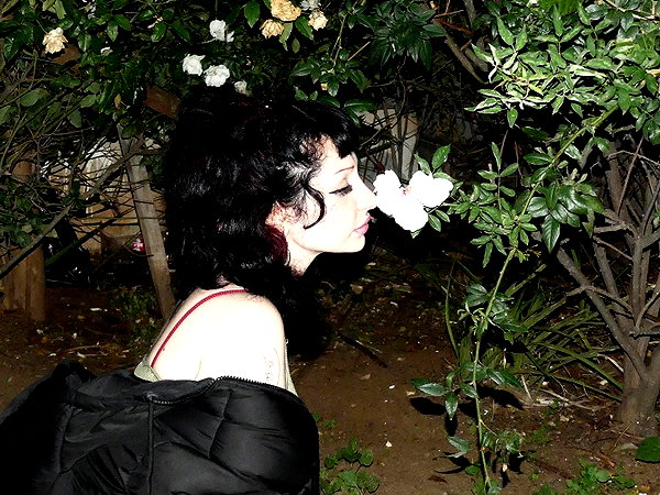 blackivy.xx instagram image archive image