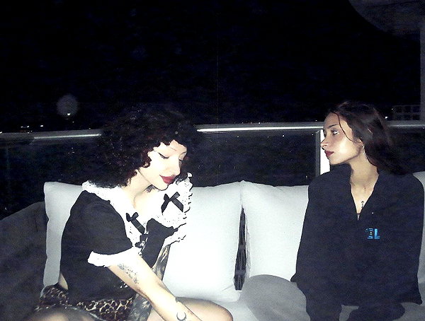 blackivy.xx instagram image archive image
