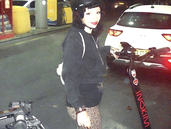 blackivy.xx instagram image archive image