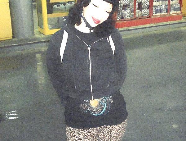 blackivy.xx instagram image archive image
