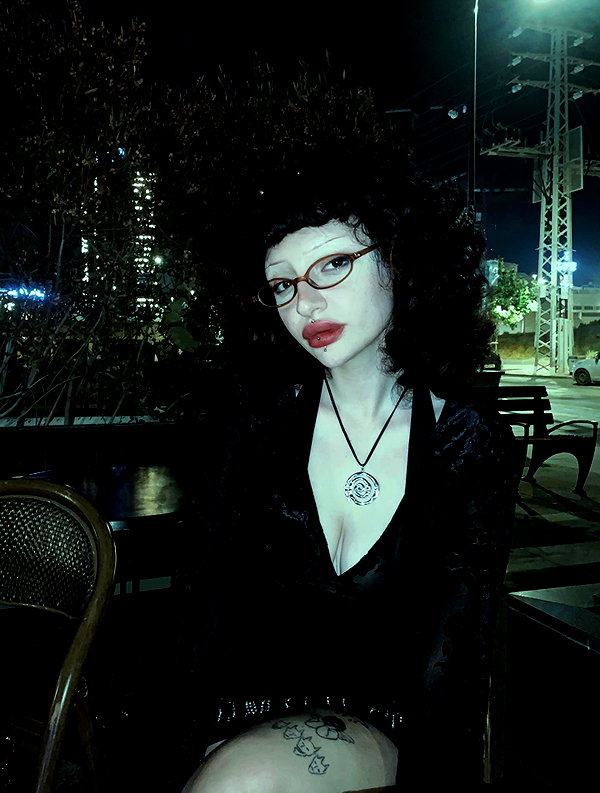 blackivy.xx instagram image archive image