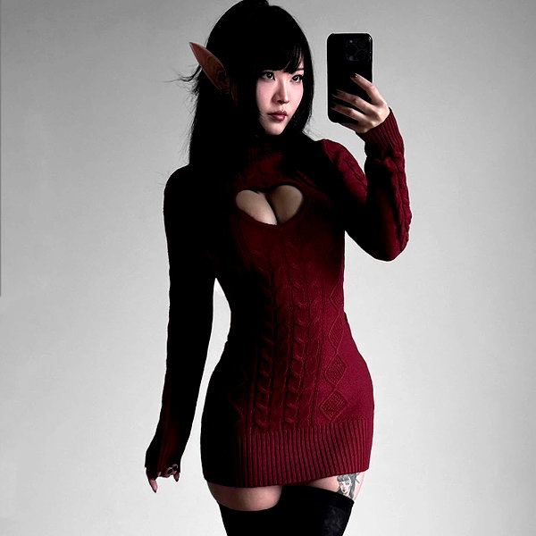 bladefey instagram image archive image