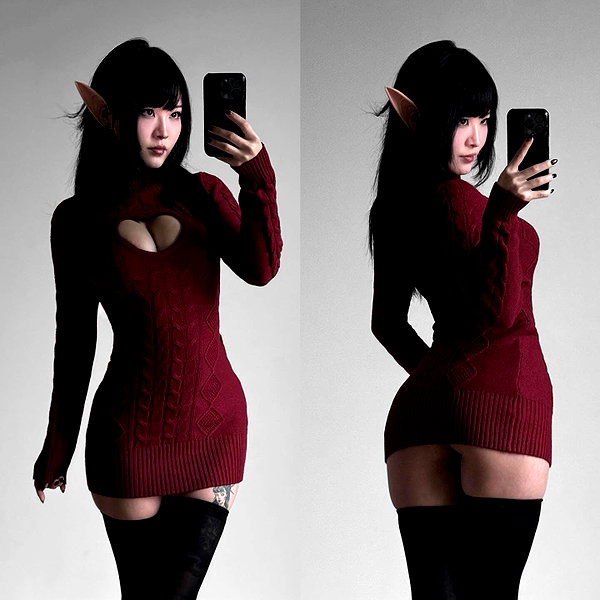 bladefey instagram image archive image