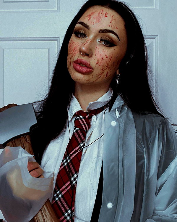 blairvira instagram image archive image