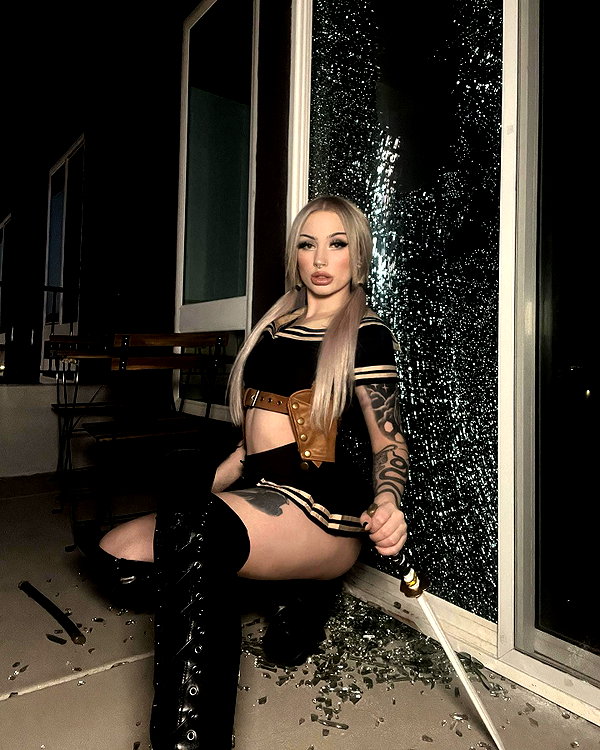 blairvira instagram image archive image