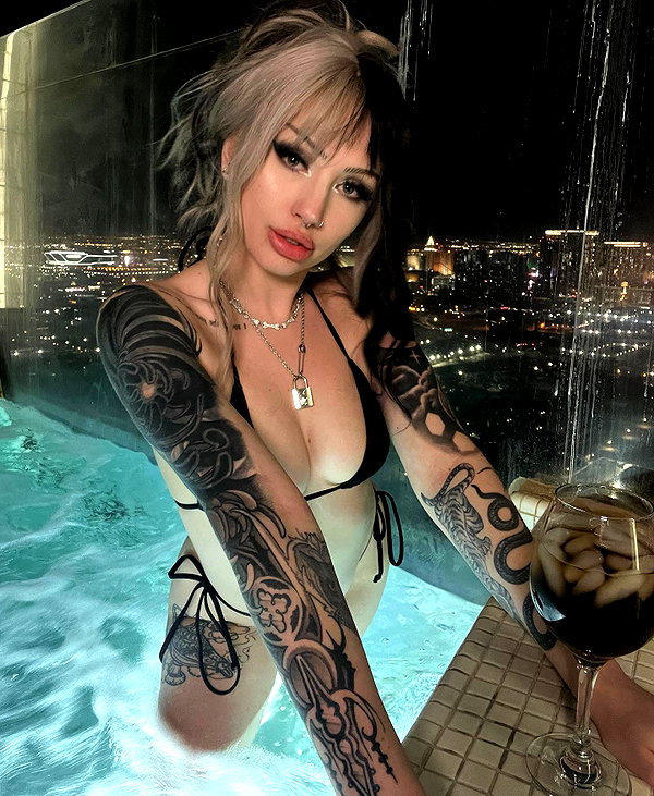 blairvira instagram image archive image