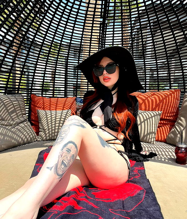 blairvira instagram image archive image