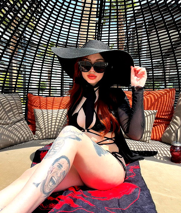 blairvira instagram image archive image