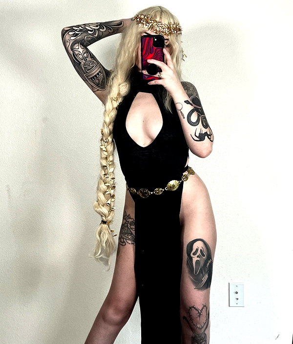 blairvira instagram image archive image