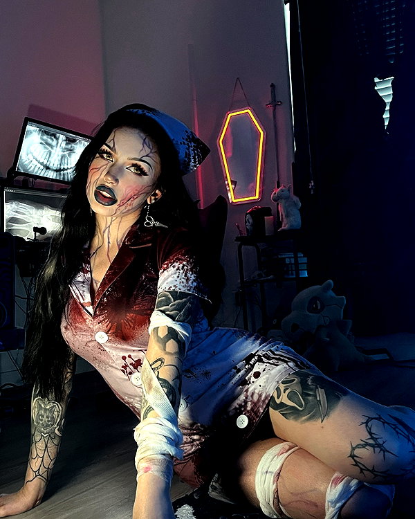 blairvira instagram image archive image