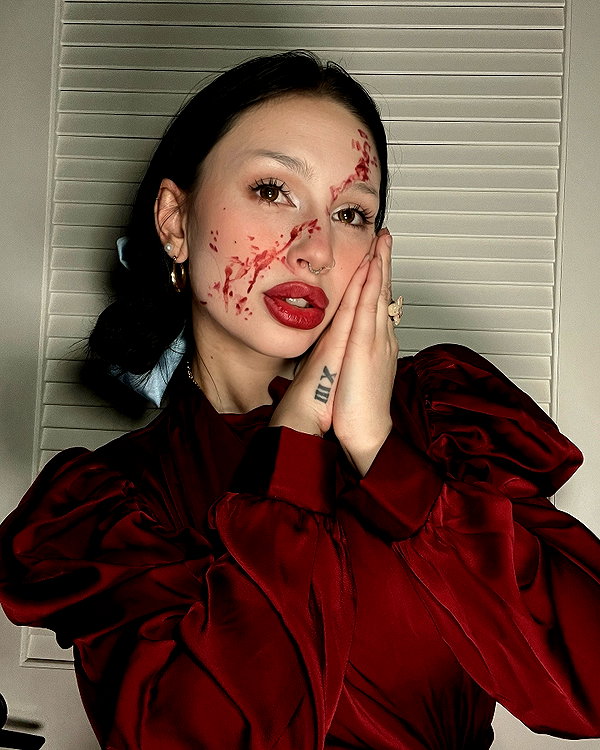 blairvira instagram image archive image