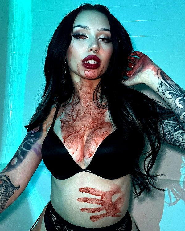 blairvira instagram image archive image