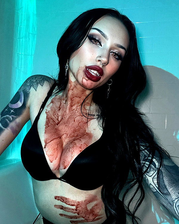blairvira instagram image archive image