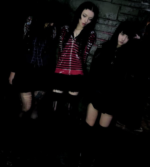 bloodyfukk instagram image archive image