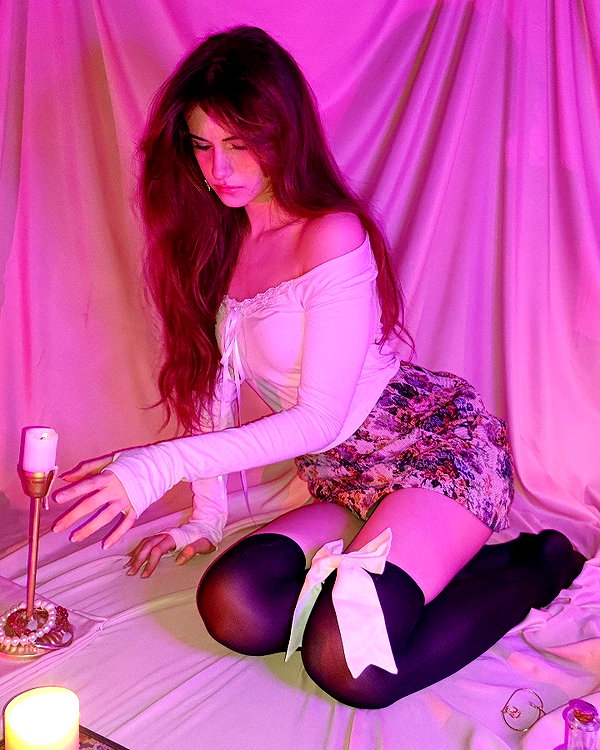blossom_in_my_moonlight instagram image archive image