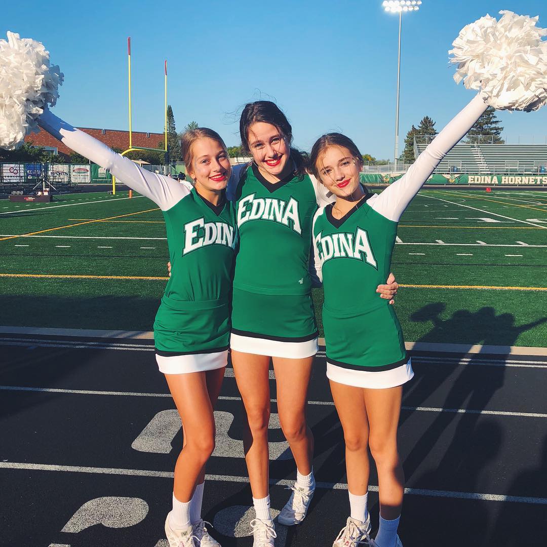 breckiehill instagram image archive image