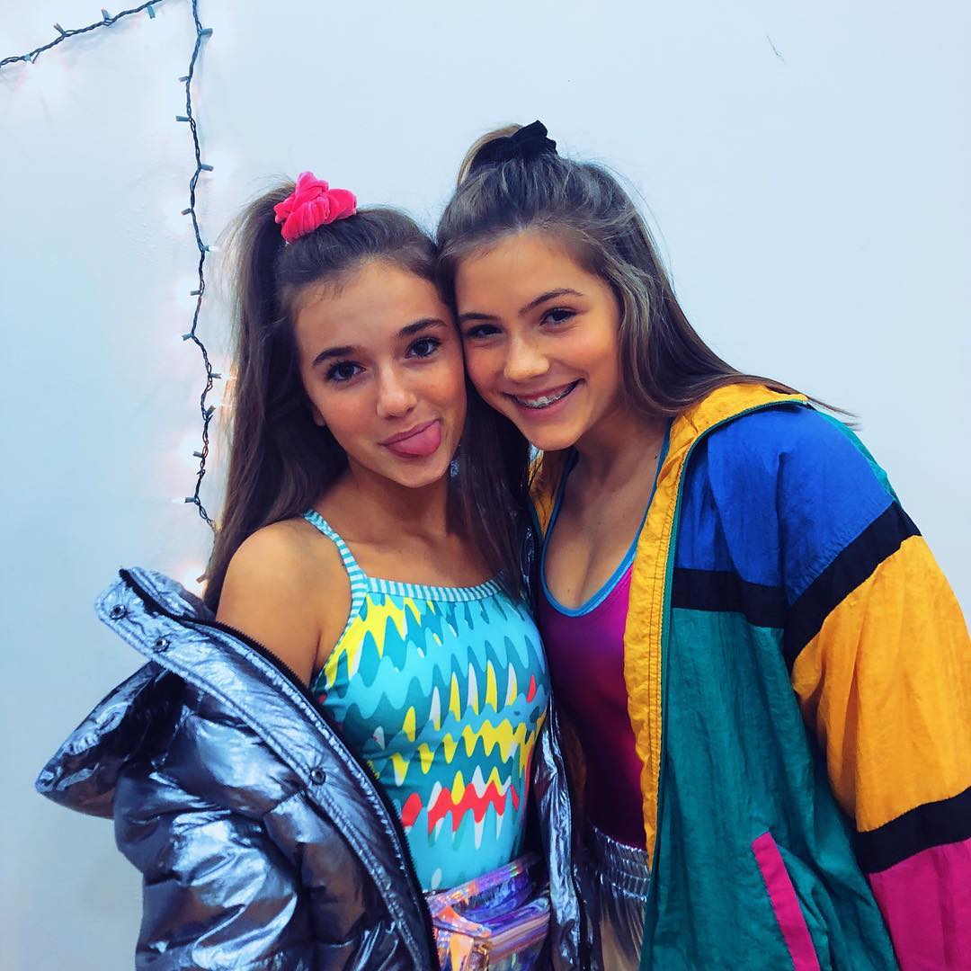 breckiehill instagram image archive image