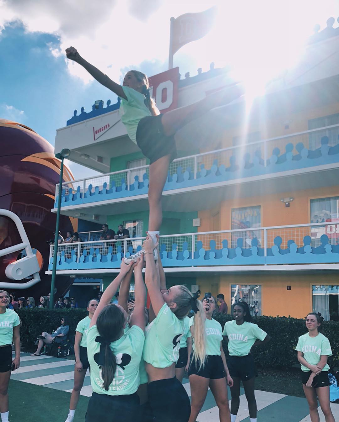 breckiehill instagram image archive image