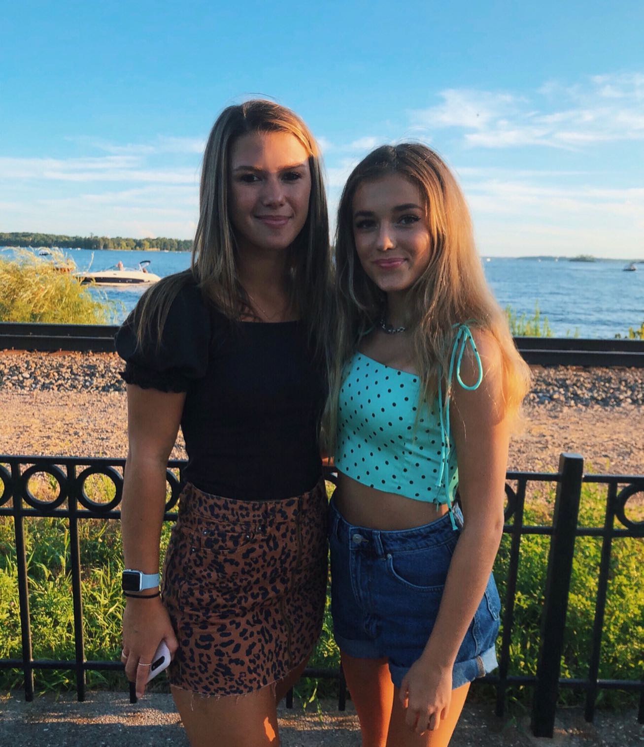 breckiehill instagram image archive image