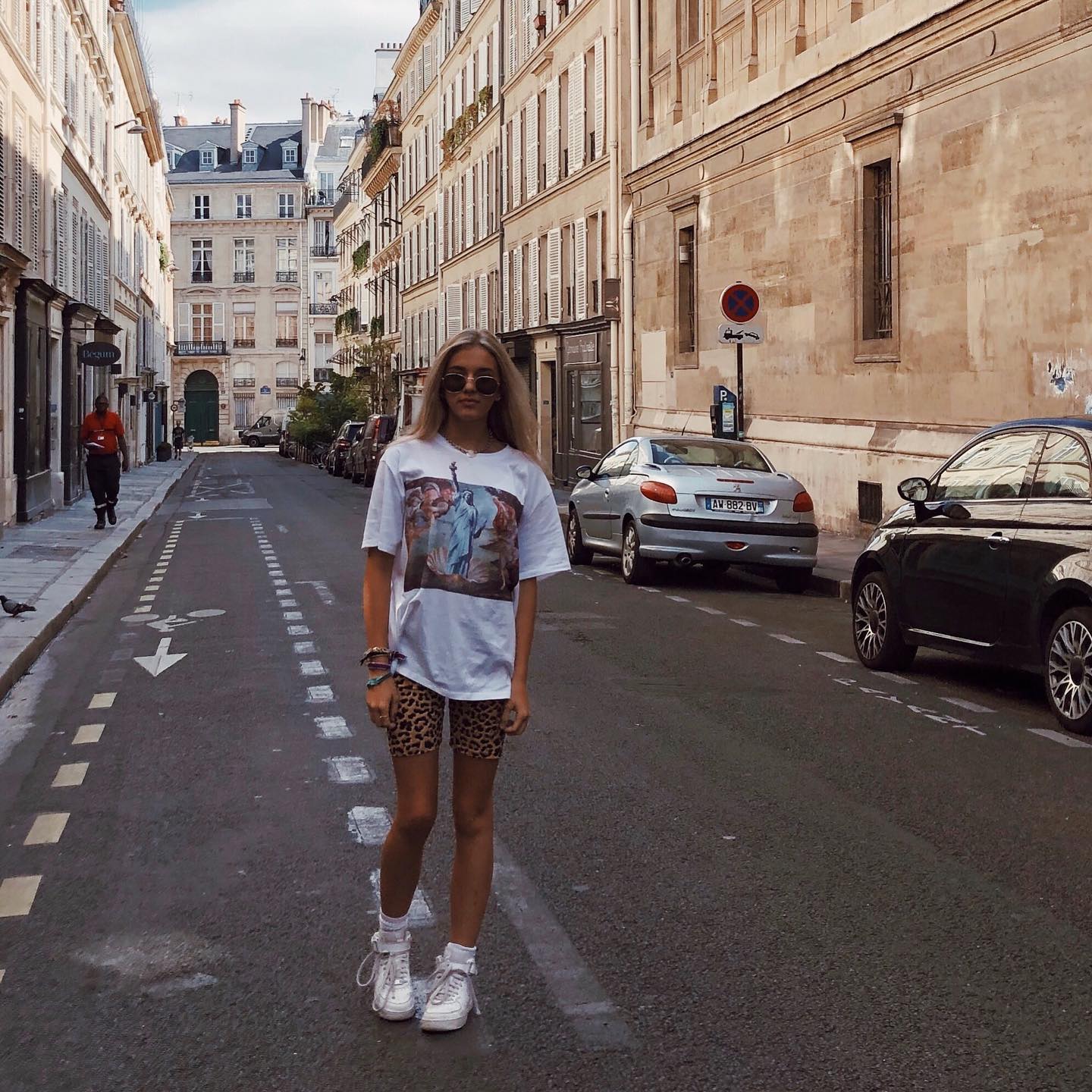 breckiehill instagram image archive image