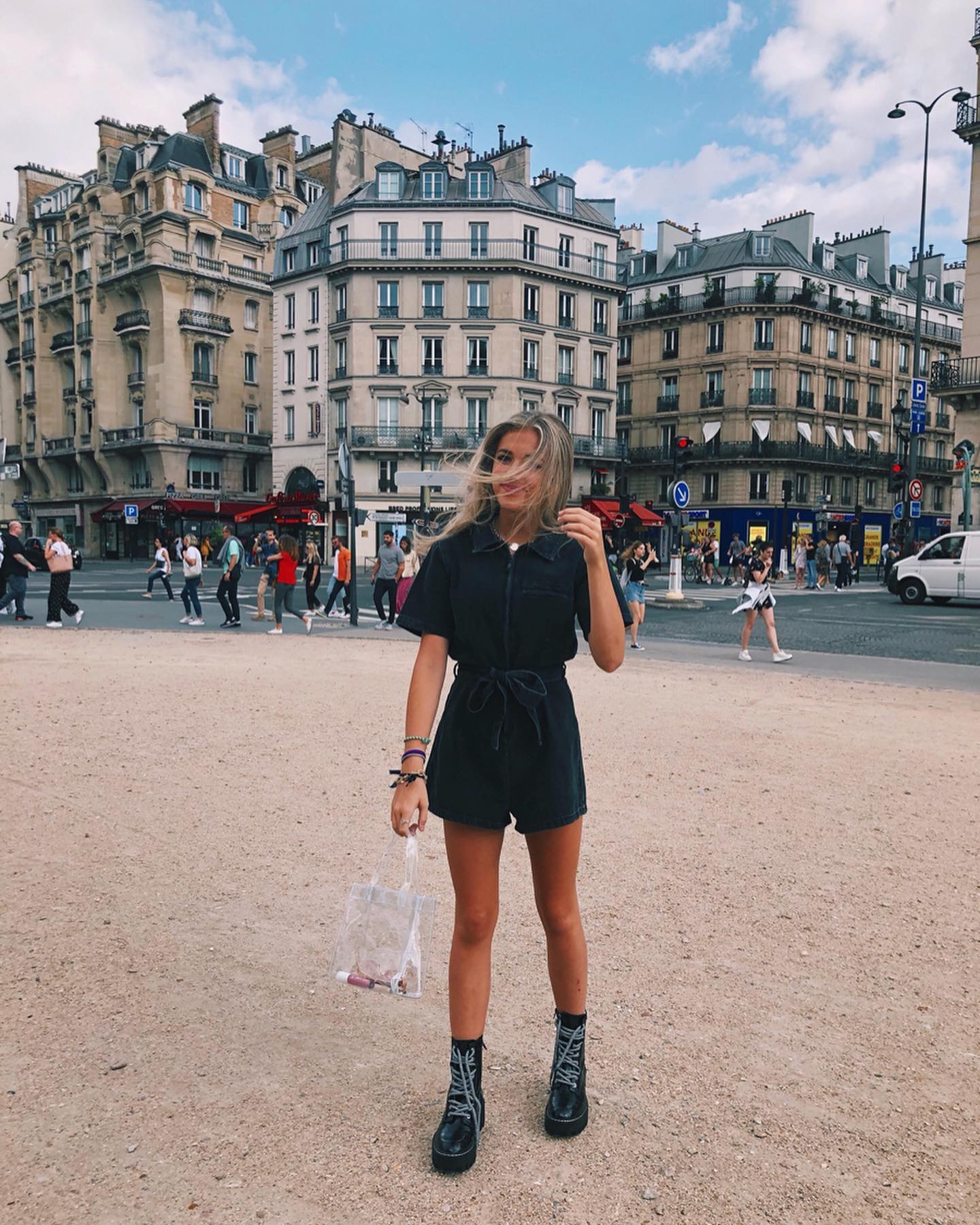 breckiehill instagram image archive image