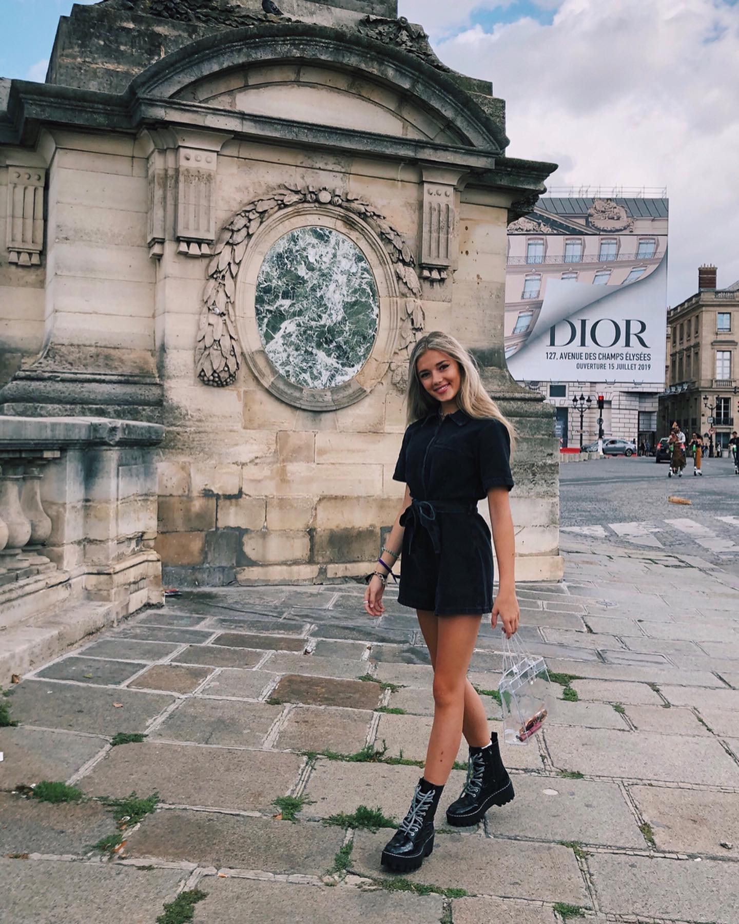 breckiehill instagram image archive image