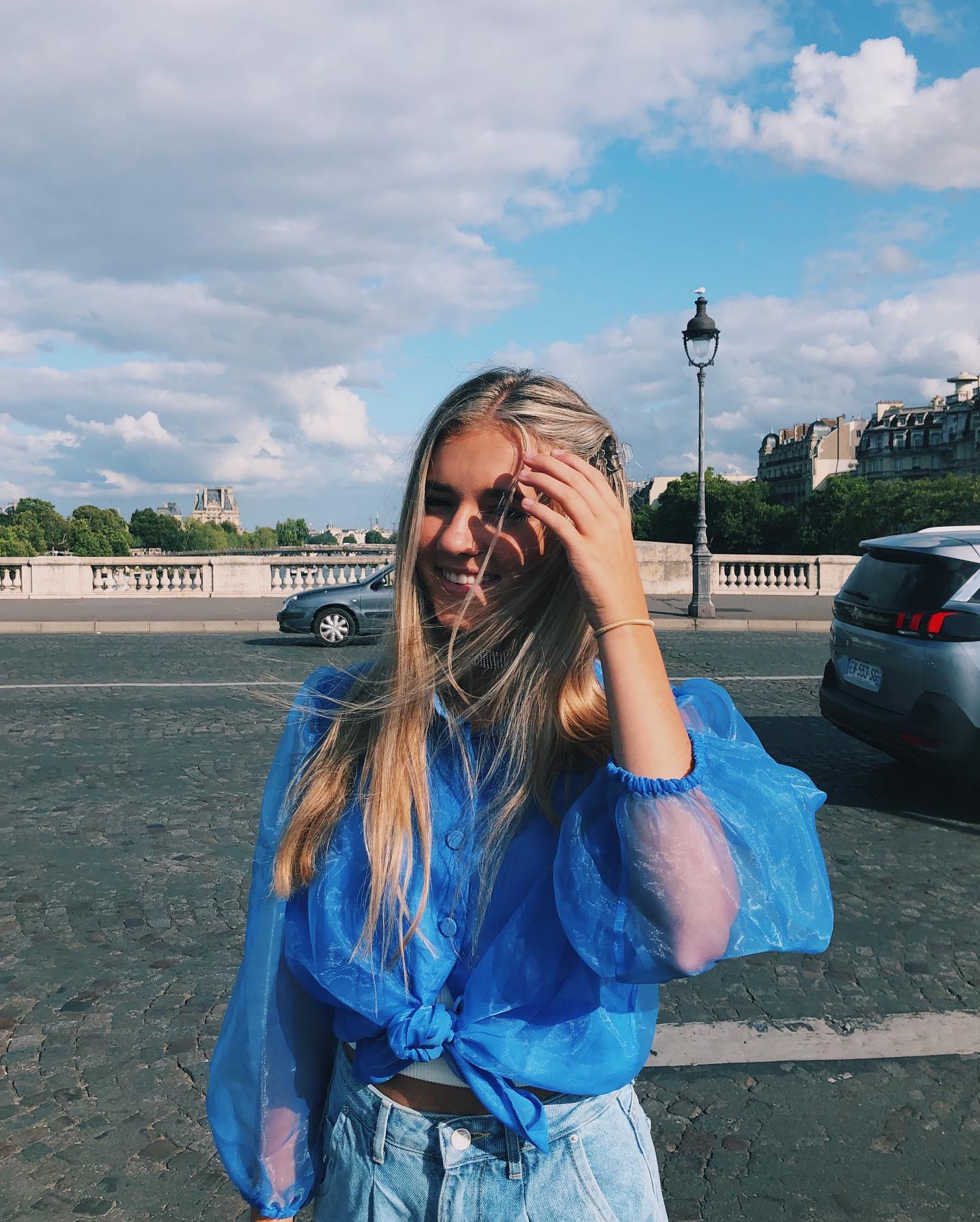 breckiehill instagram image archive image