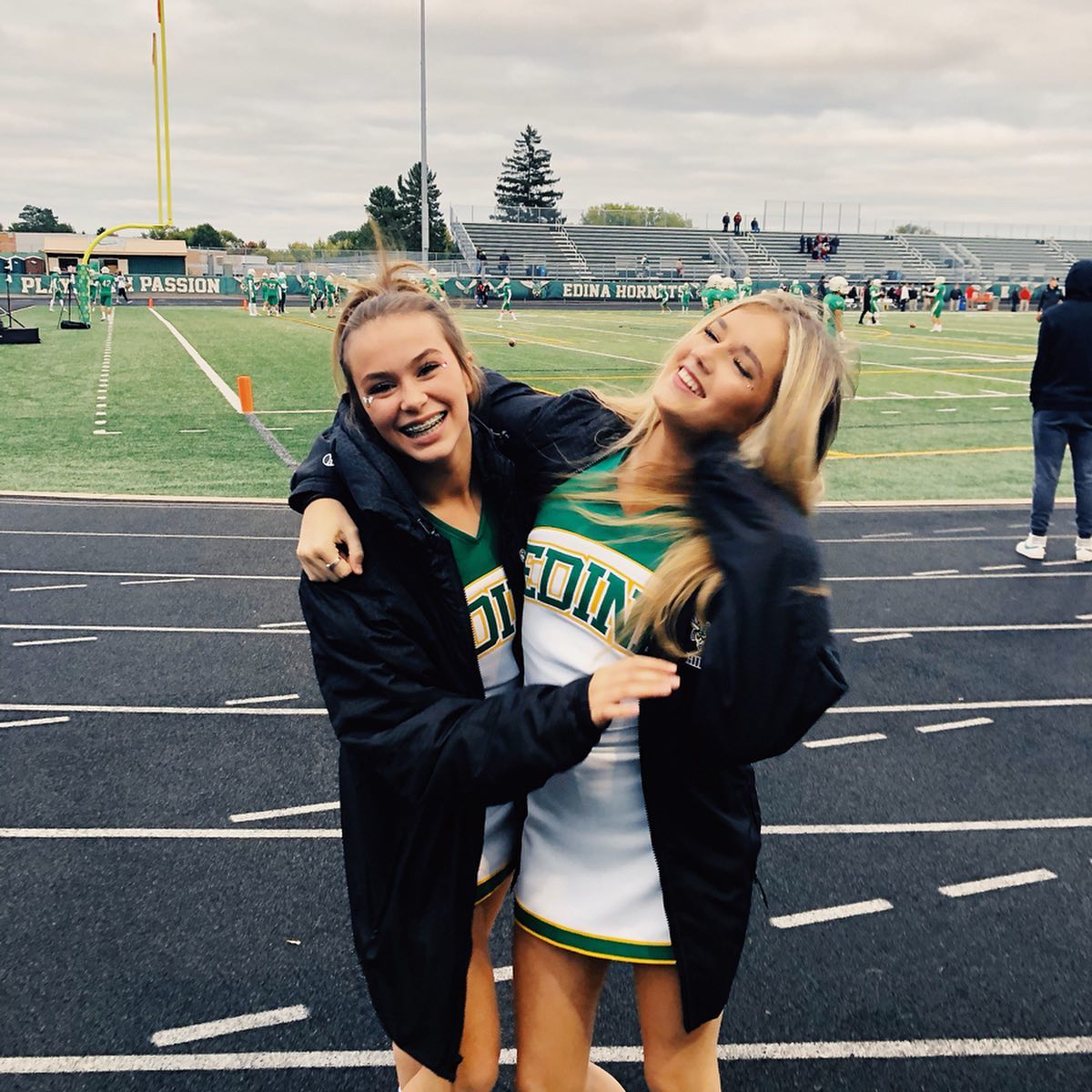 breckiehill instagram image archive image