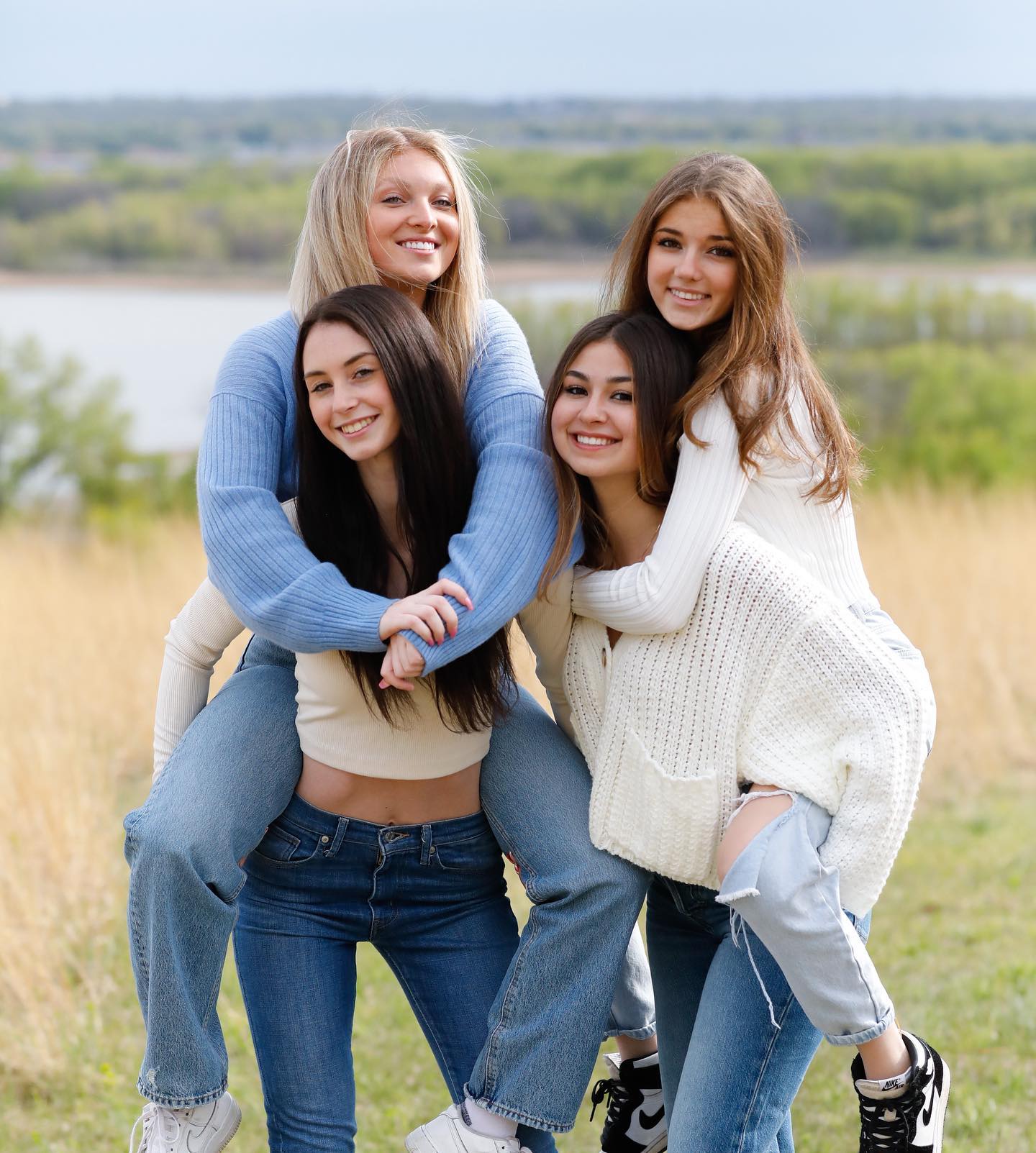 breckiehill instagram image archive image